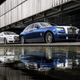 Illustration for article titled Rolls Royce Sends Off The Ghost With The Zenith Collection